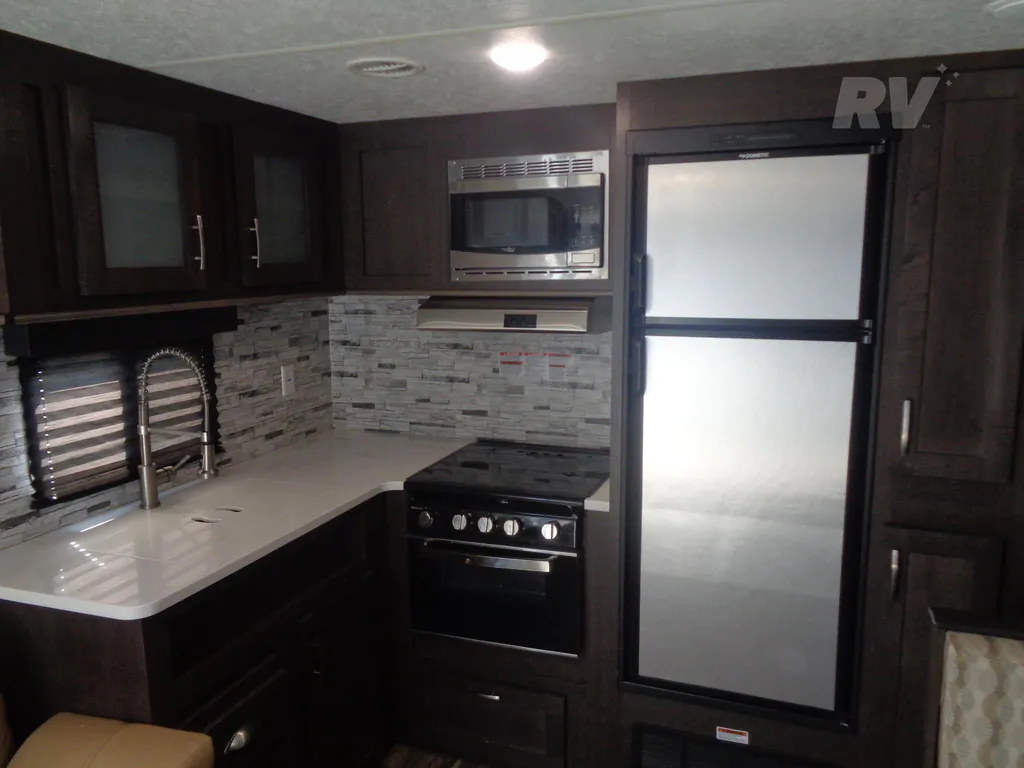 2019 Forest River EVO 2360, Photos photo 6