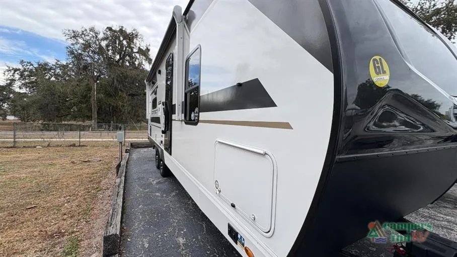 2026 KZ Connect C241RLK - Photo 3