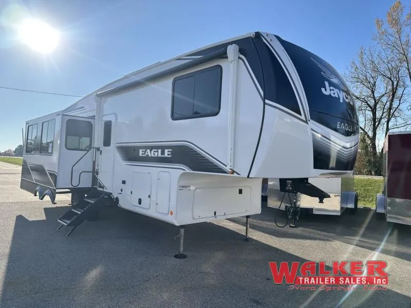 2026 Jayco Eagle HT 29RLC - Photo 2
