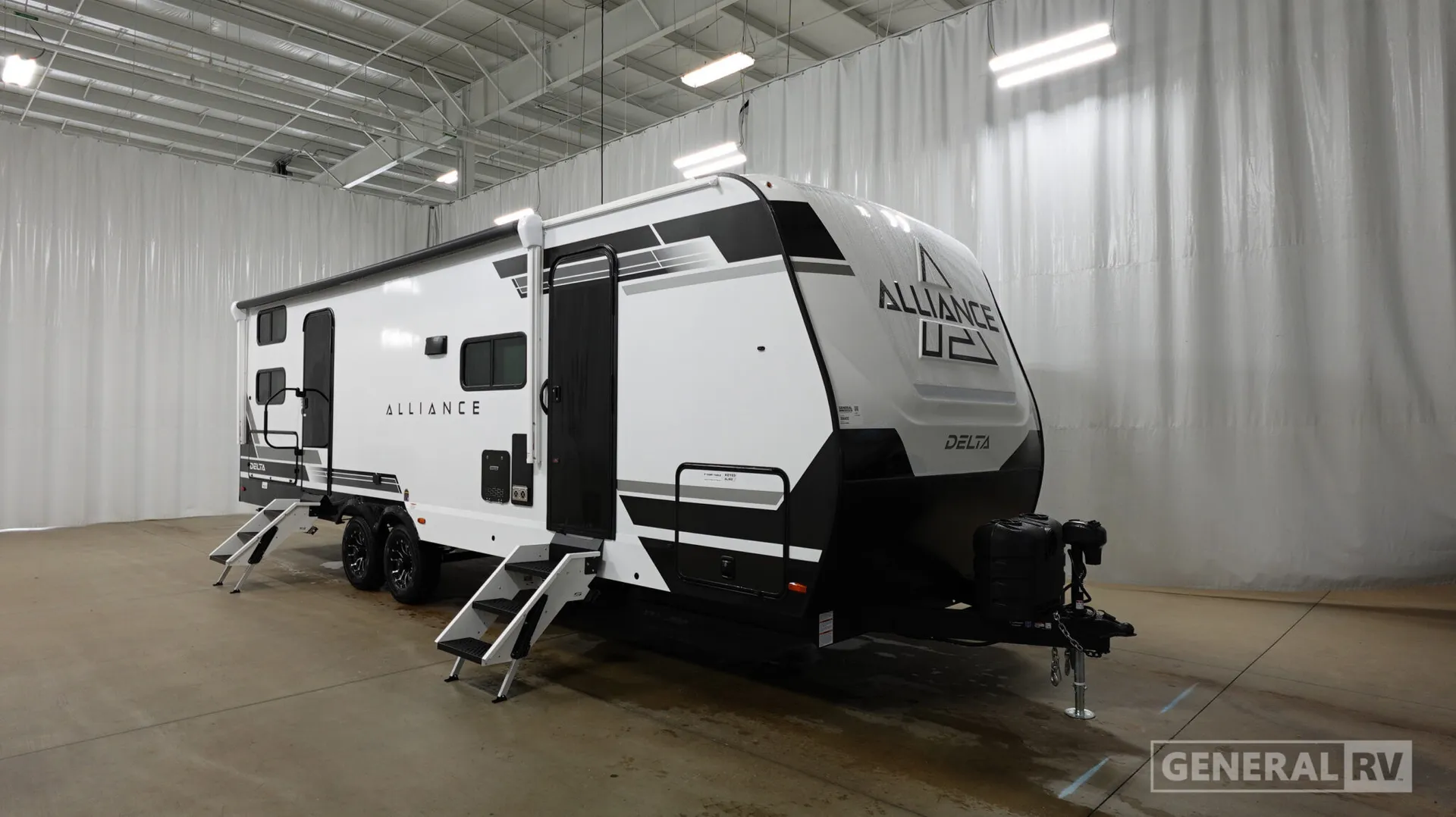 2027 Alliance RV Delta 281BH - Photo 2