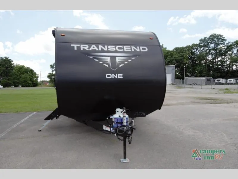 2026 Grand Design Transcend One 161BH - Photo 4