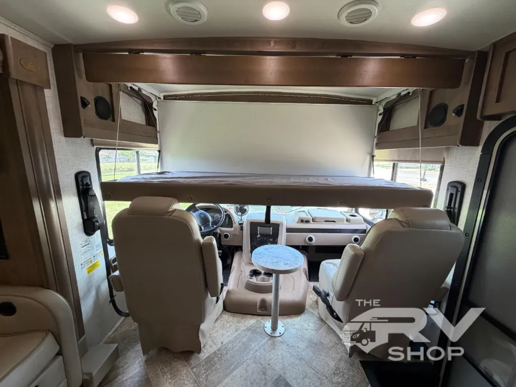 2019 Forest River Georgetown 5 Series GT5 36B5, Photos photo 28