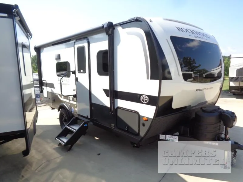 2027 Forest River RV Rockwood GEO Pro 20SFB - Main photo