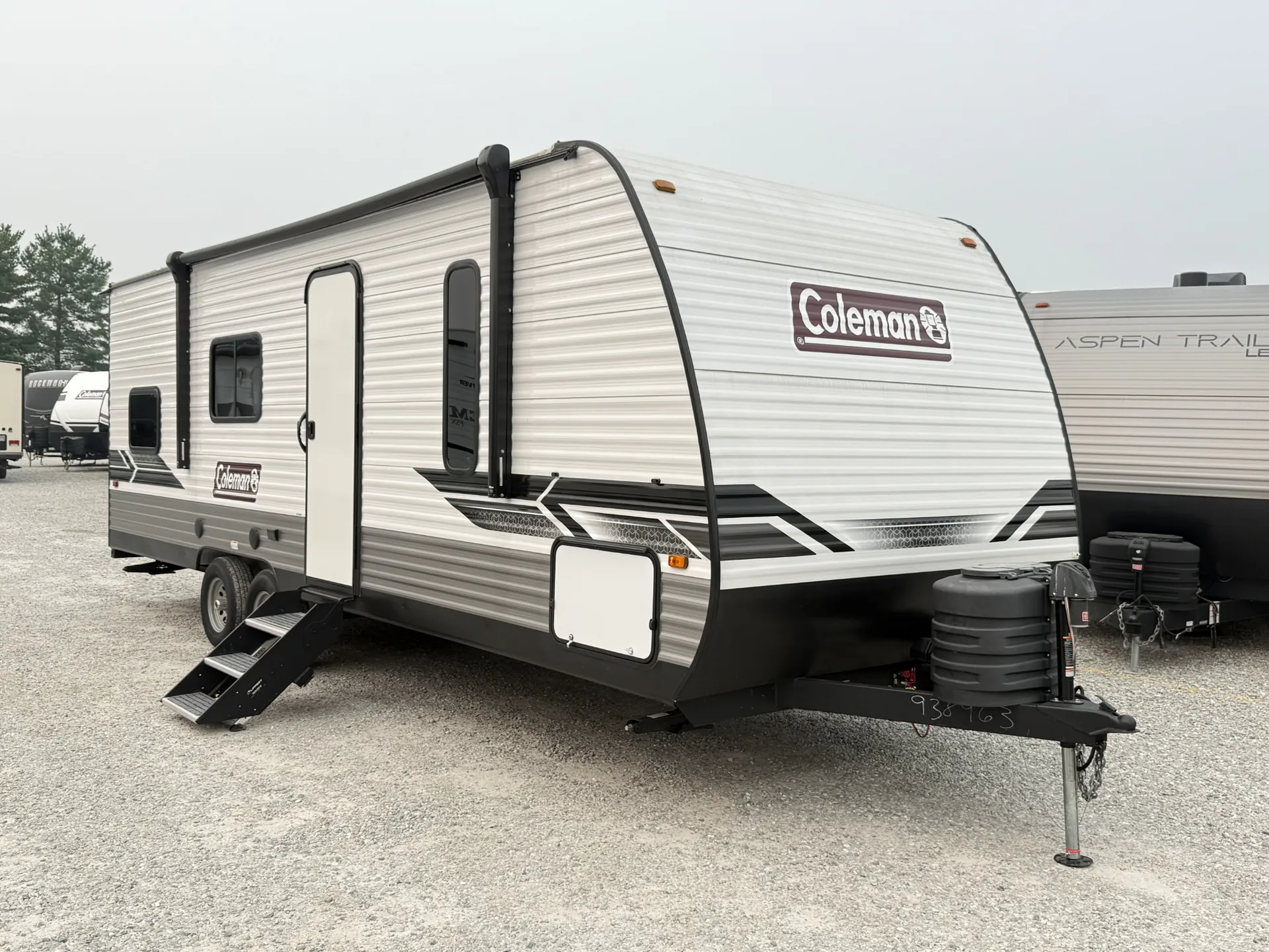 2024 Coleman Coleman Lantern Lt 274BH - Main photo