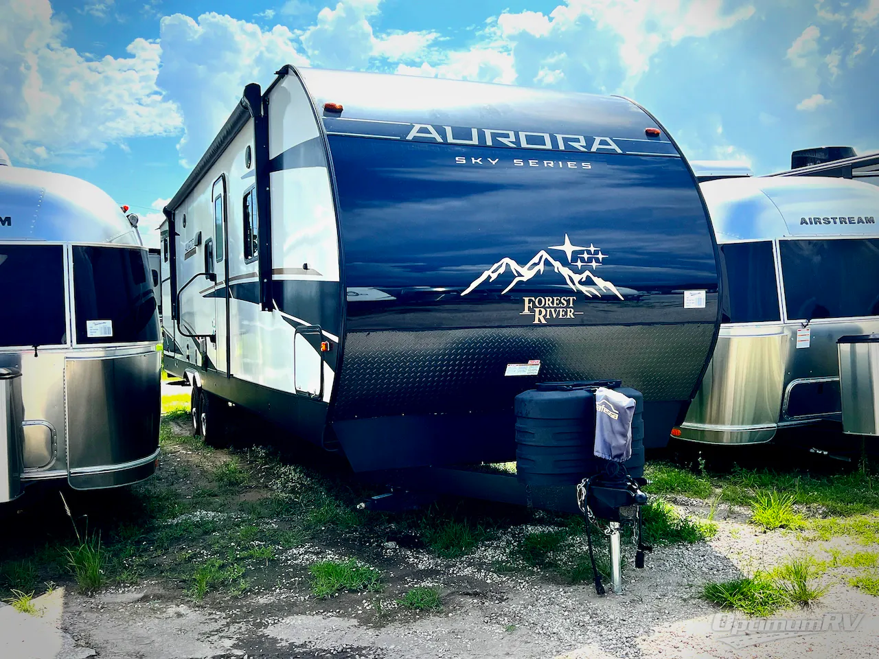 2023 Forest River Aurora 40BHTS - Photo 2