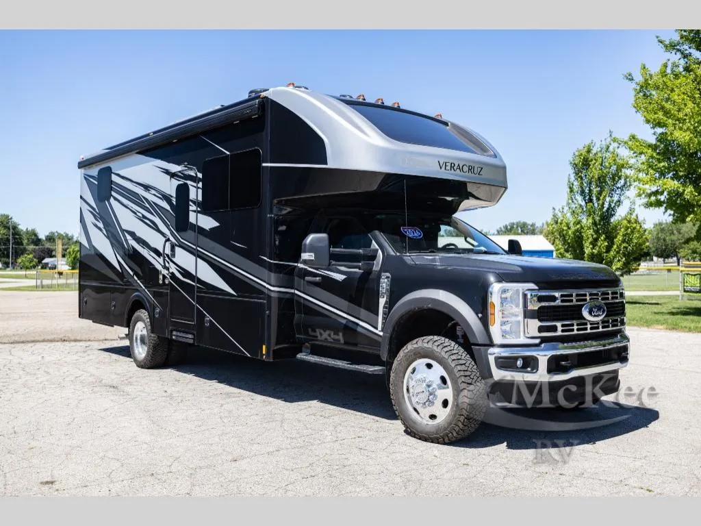 2026 Renegade RV Veracruz 32VDS - Photo 2