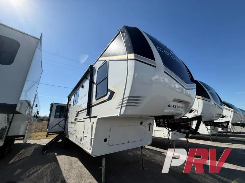 2026 Keystone Cougar 360MBI - Photo 2