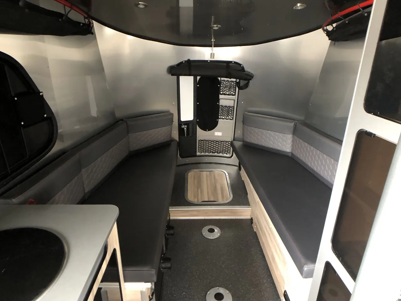 2027 Airstream Basecamp 20X - Photo 2