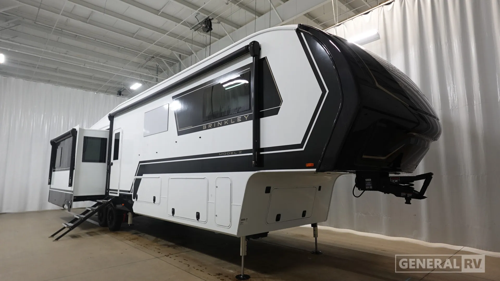 2026 Brinkley Model Z 3610 - Photo 2