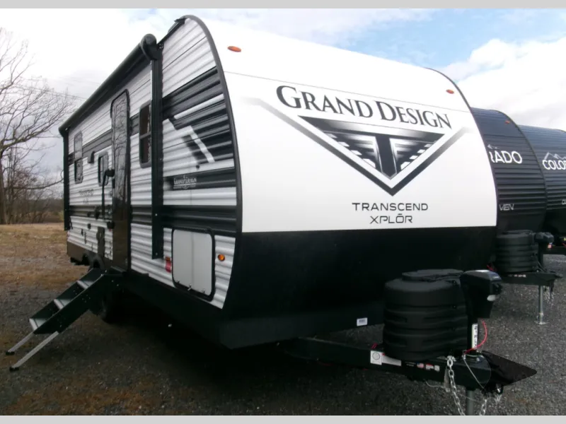 2026 Grand Design Transcend Xplor 21RLX - Photo 3