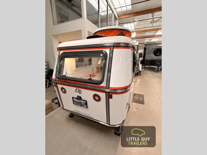 2026 MeerKat Trailers MeerKat New    Std. Model - Photo 3
