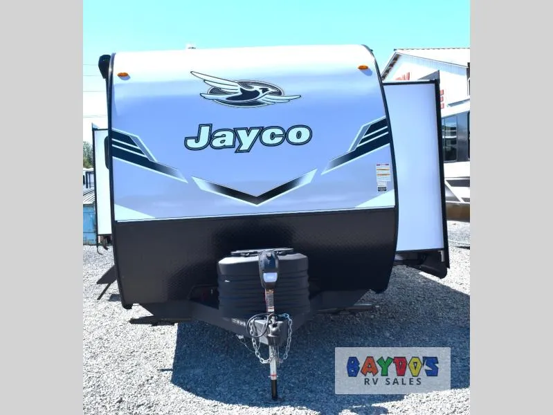 2026 Jayco Jay Flight SLX 334RTS - Photo 3
