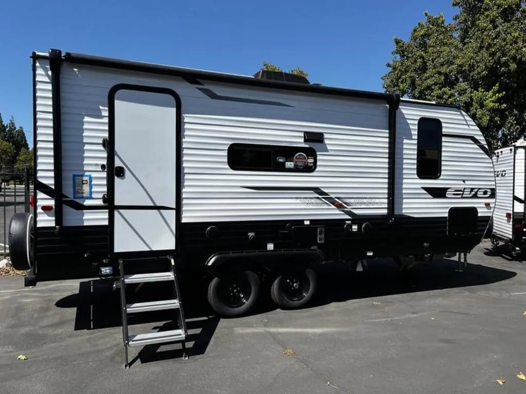 2024 Forest River EVO T2160 - Photo 4