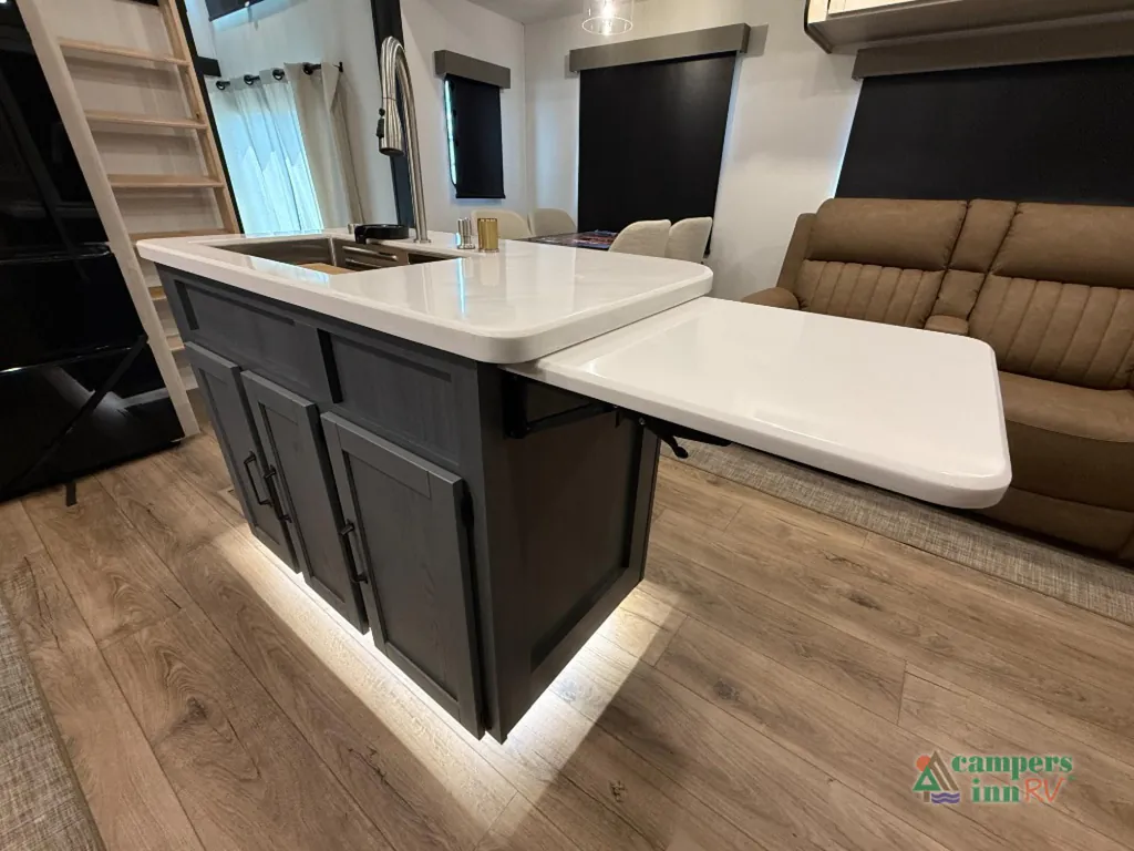 2026 Forest River Puma Vista 421LFT, Photos photo 39