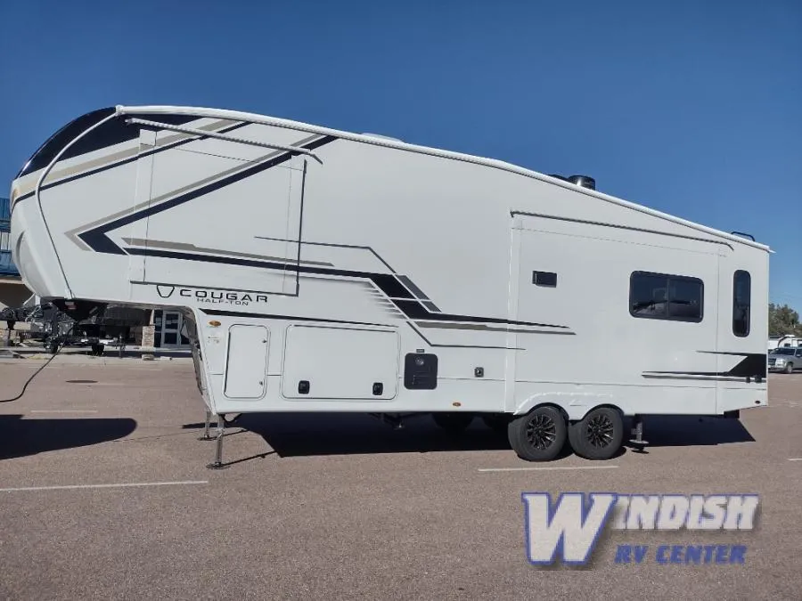 2026 Keystone Cougar Half-Ton 27SGS - Photo 3