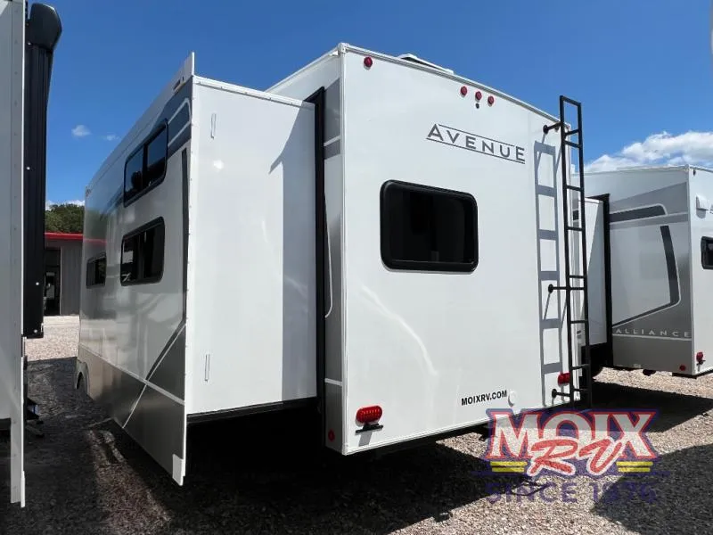 2026 Alliance RV Avenue 30BH - Photo 4