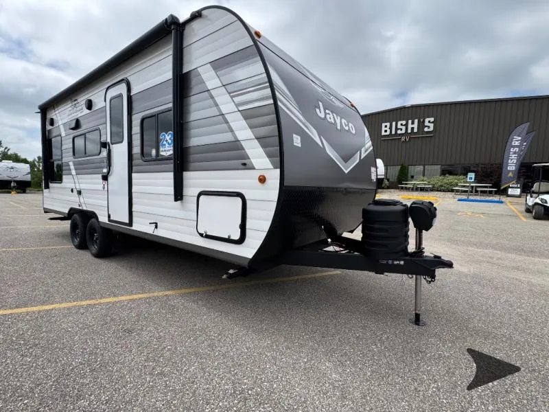 2027 Jayco Jay Flight SLX 210QB - Photo 3