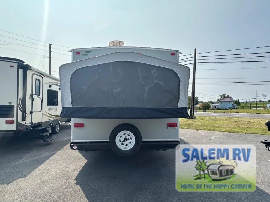 2013 Starcraft Travel Star 227CKS - Photo 4