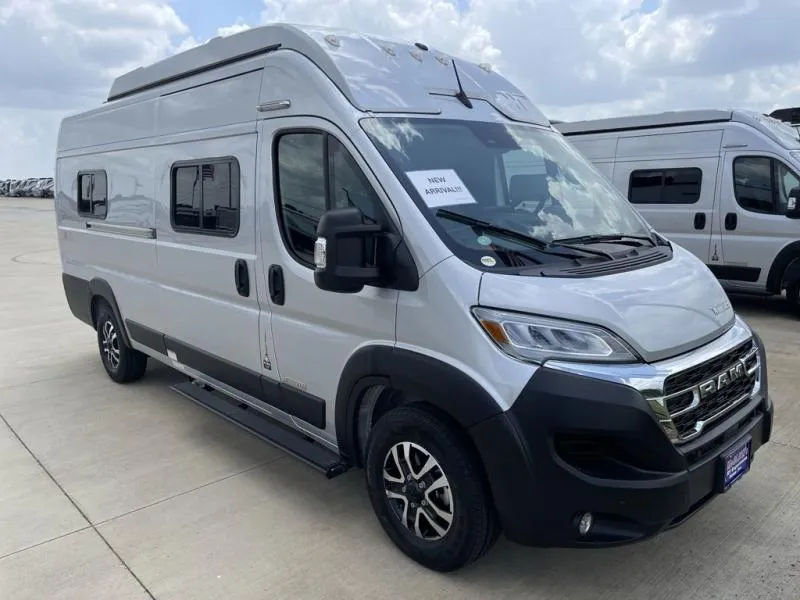 2026 Winnebago Solis 59PX - Photo 2