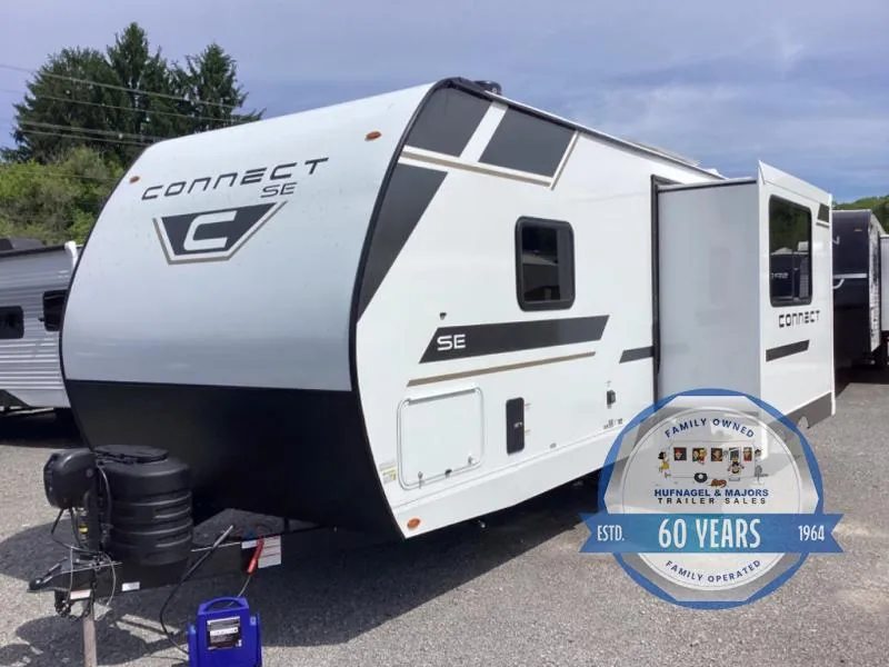 2027 KZ Connect SE 221RKSE - Photo 2