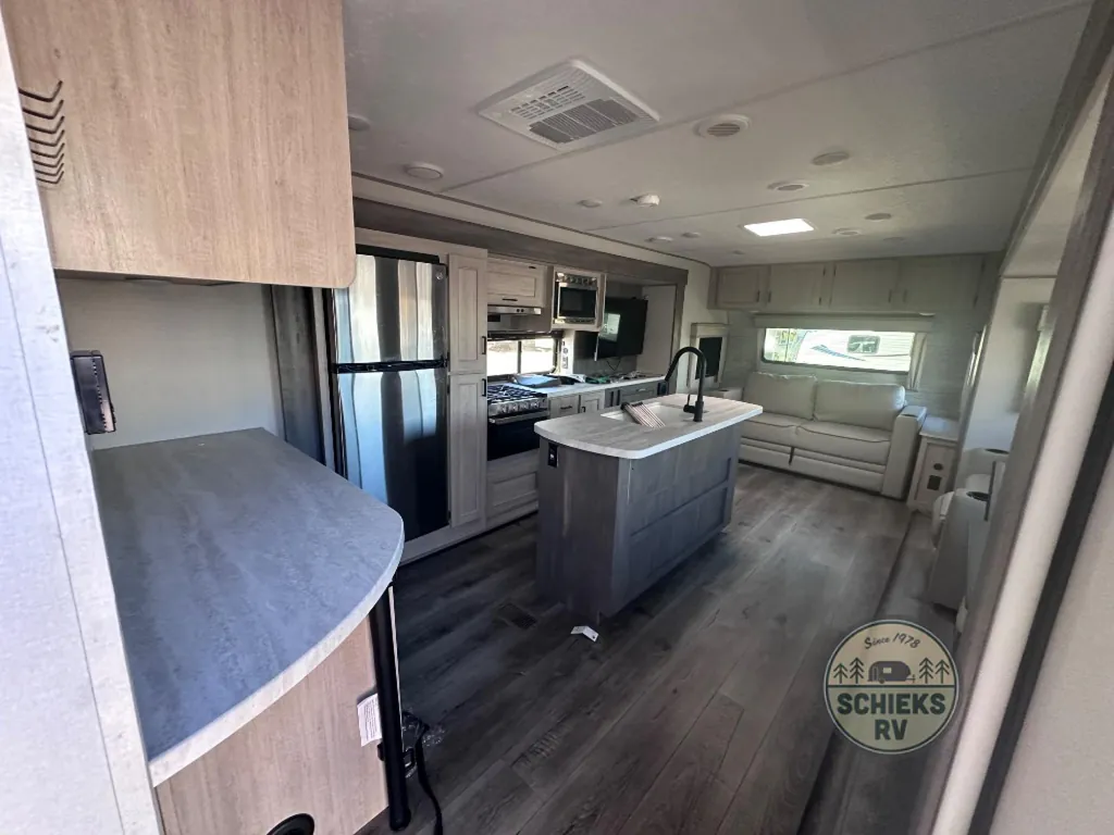 2024 Coachmen Catalina Legacy Edition 283FEDS, Photos photo 11