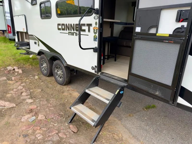 2025 KZ Connect Mini CM231BH - Photo 4