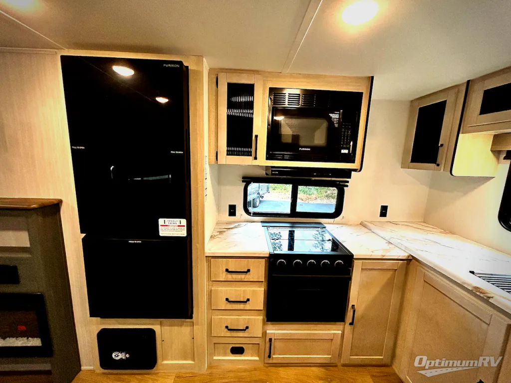 2026 Forest River Puma 310RK, Photos photo 10