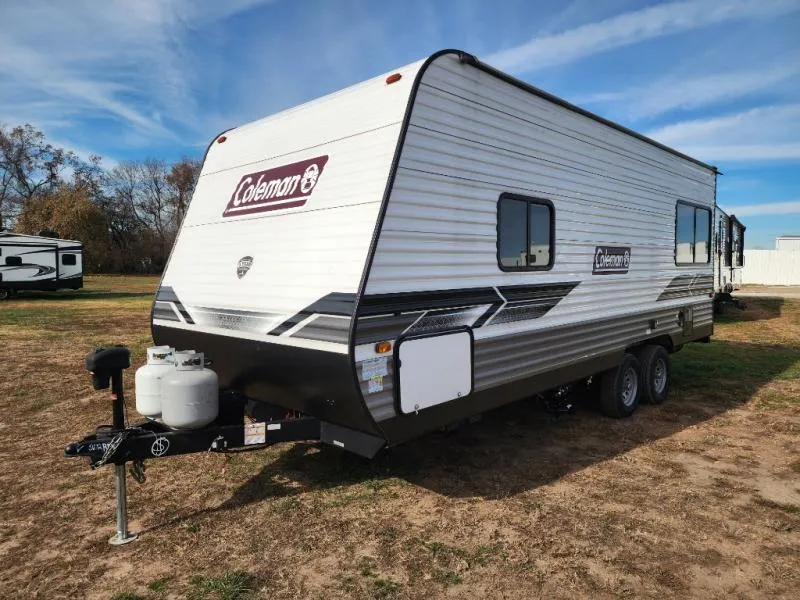 2022 Dutchmen Coleman Lantern LT Series 202RD - Photo 4