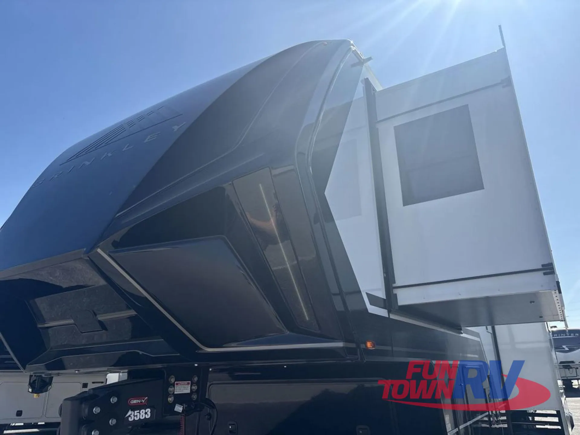 2026 Brinkley Model G 4000 - Photo 4