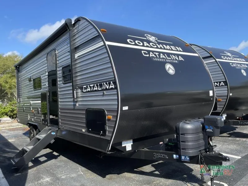 2026 Coachmen Catalina Legacy 243RBS - Photo 2