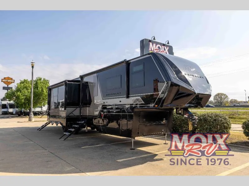 2026 Brinkley Model G 4150 - Photo 2