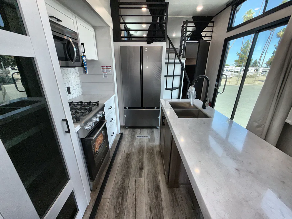 2026 Jayco Jay Flight Bungalow JayLoft, Photos photo 8