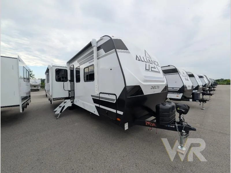 2027 Alliance RV Delta 292RL - Photo 2