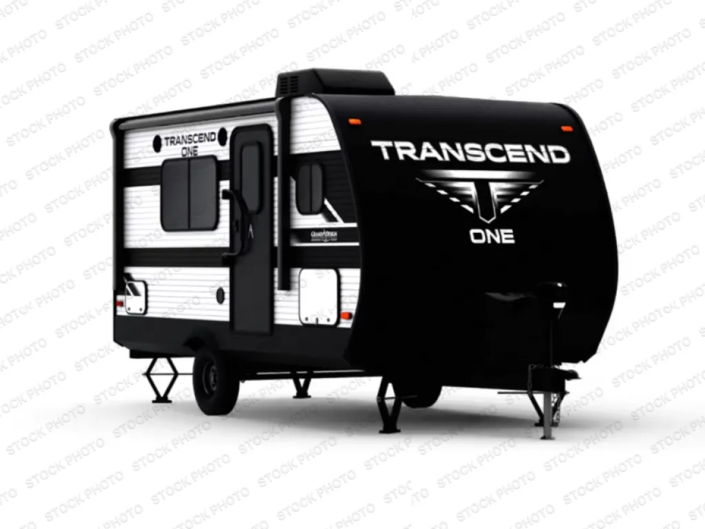 2026 Grand Design Transcend One 151BH - Photo 2
