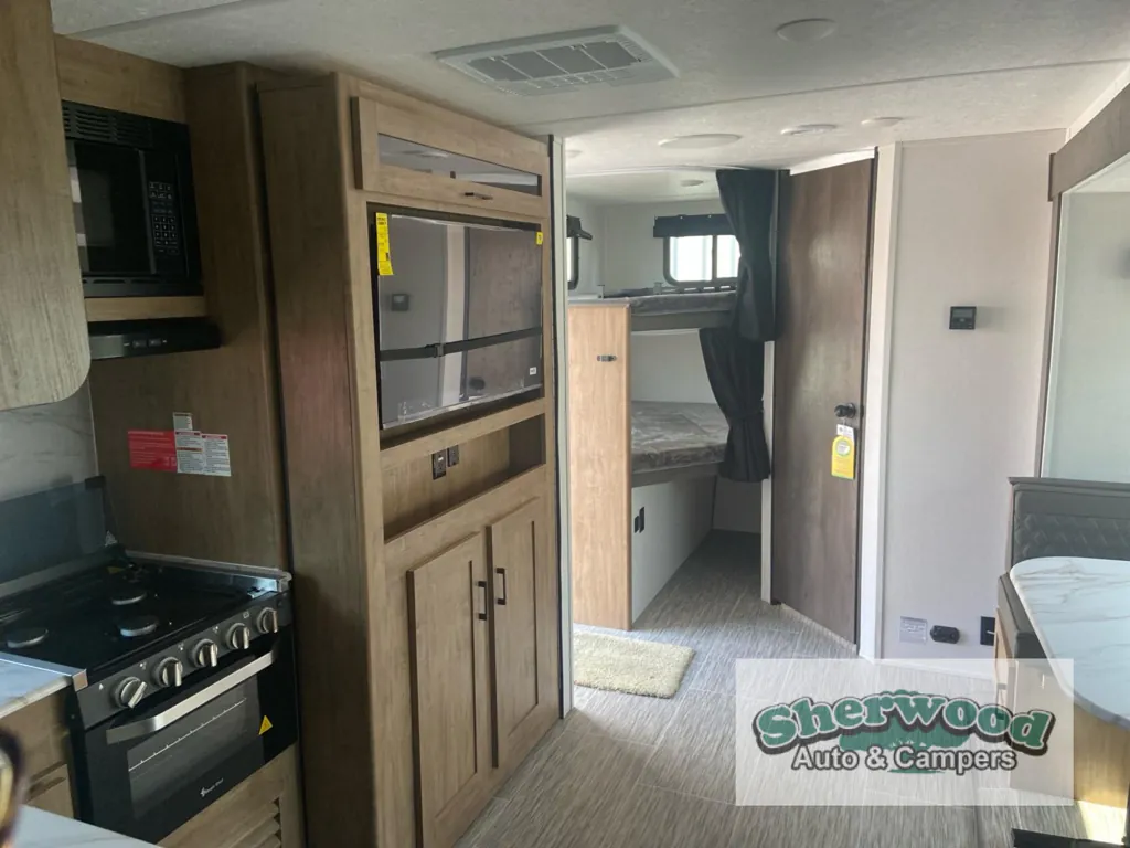 2024 Coachmen Freedom Express Ultra Lite 258BHS, Photos photo 24