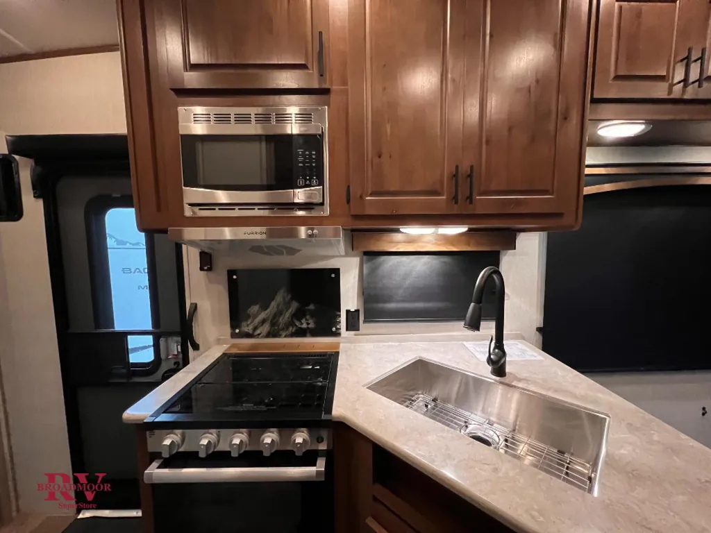 2026 Outdoors RV Trail Series 27TRX, Photos photo 9