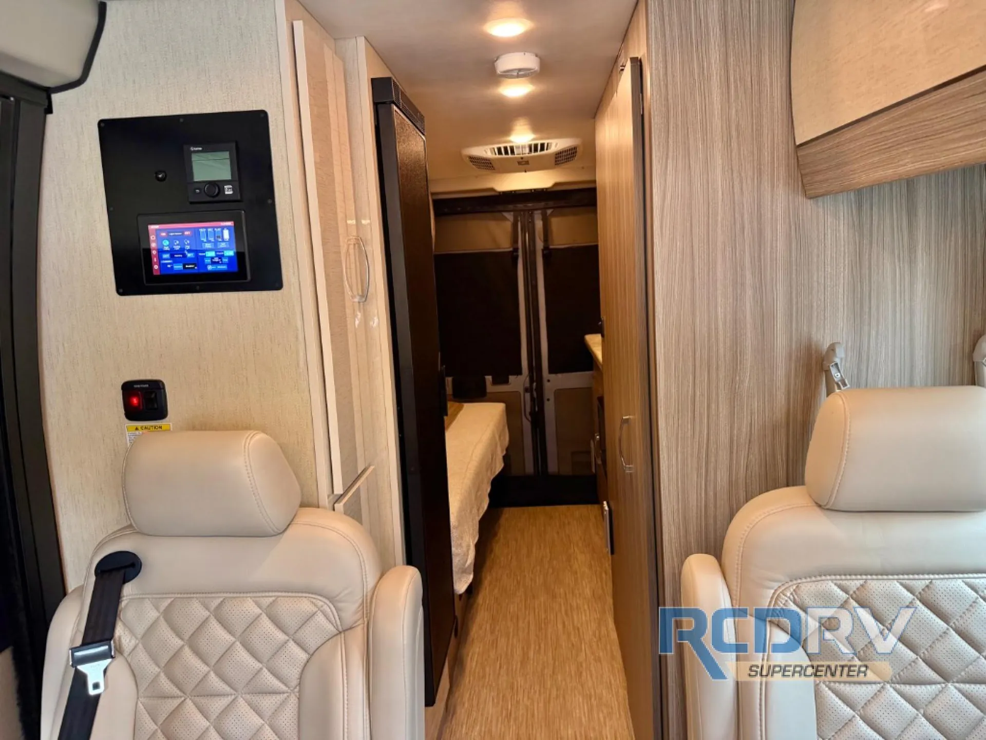2024 Entegra Coach Ethos 20D - Photo 3