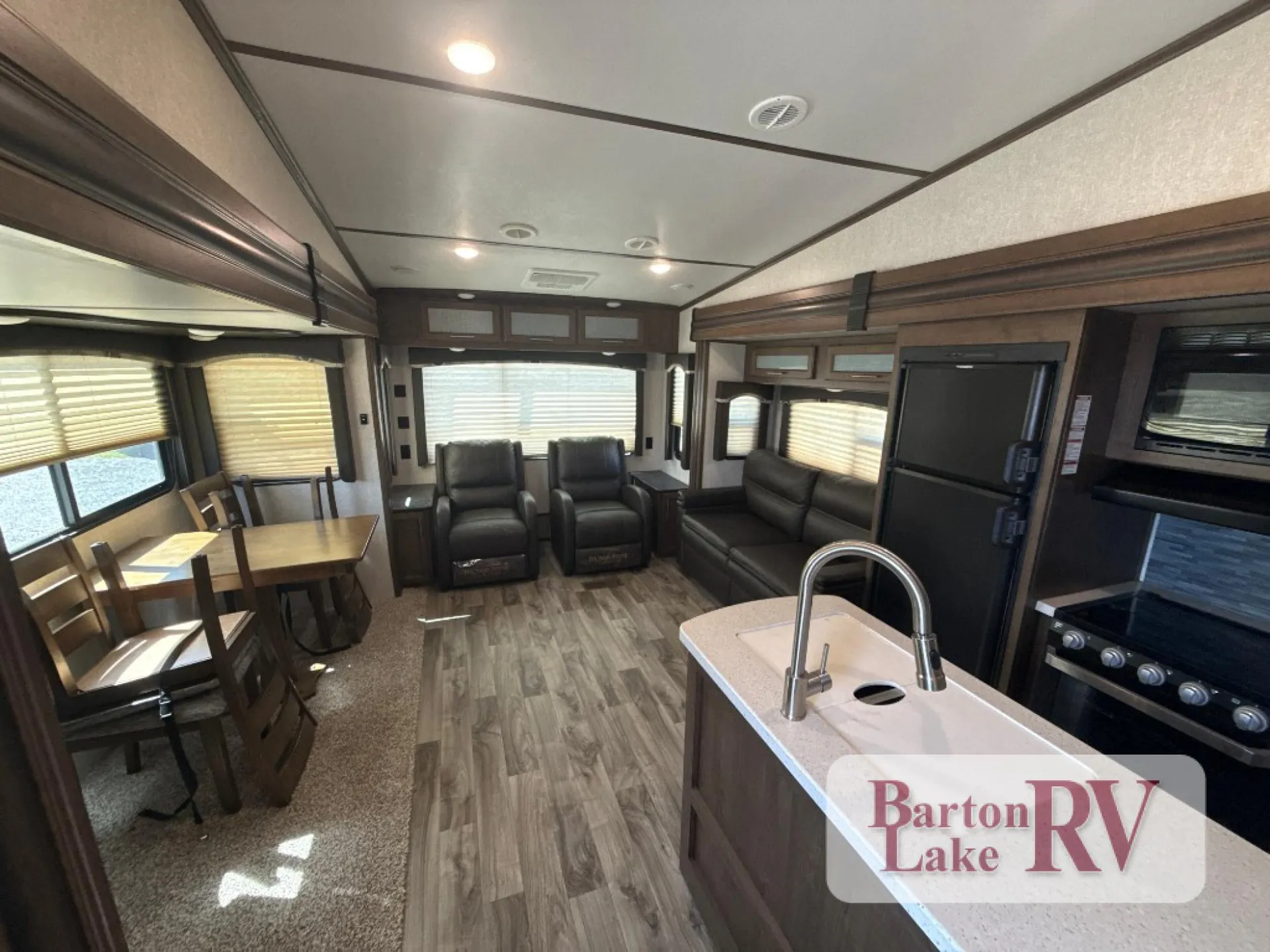 2019 Keystone Cougar Half-Ton 27SGS - Photo 3