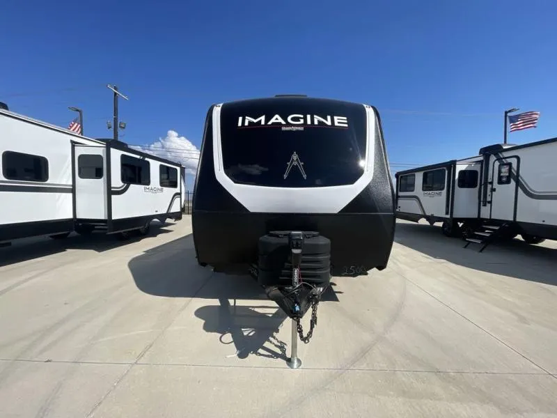 2026 Grand Design Imagine 2500RL - Photo 4
