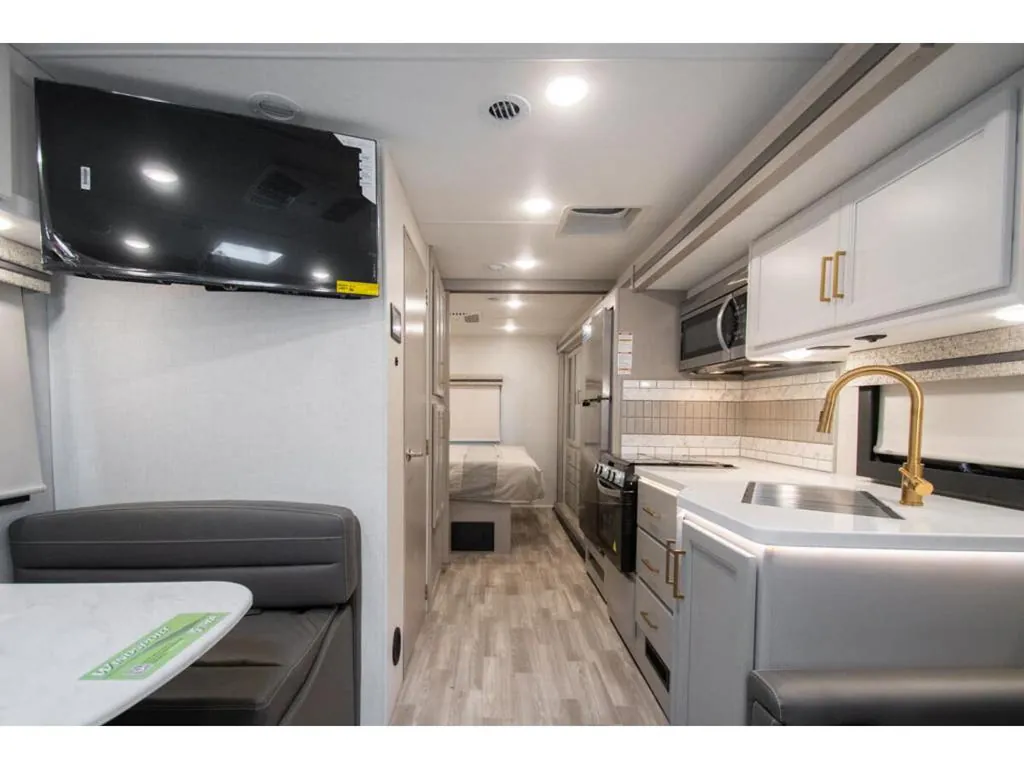2026 Thor Motor Coach Windsport 29L, Photos photo 11