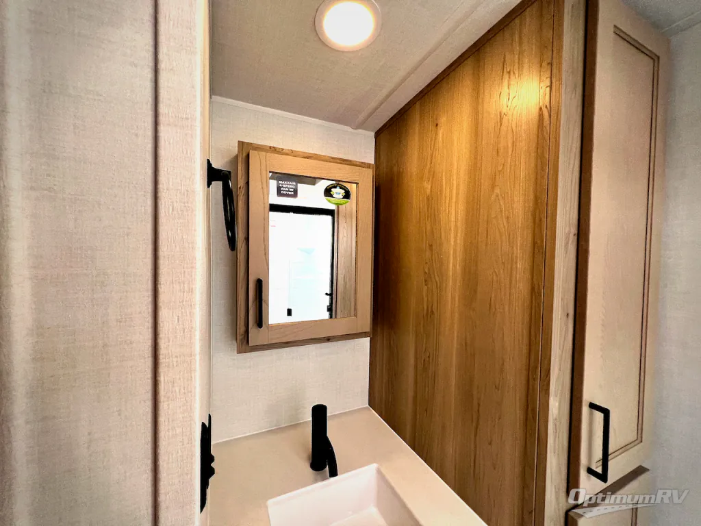 2026 Forest River Flagstaff Micro Lite 25MBR, Photos photo 17