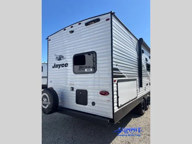 2026 Jayco Jay Flight SLX 261BHS - Photo 4