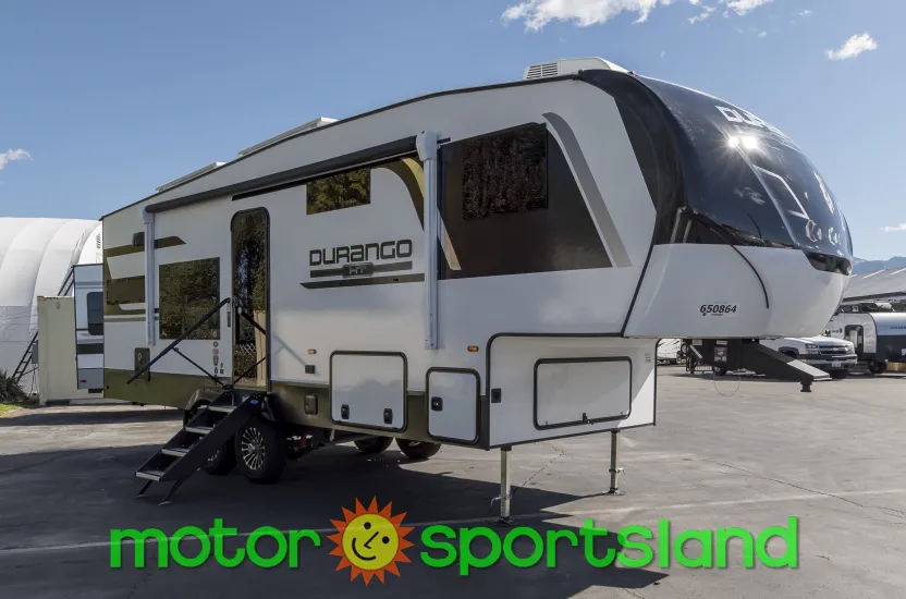 2026 KZ Durango Half-Ton D232MLD - Main photo