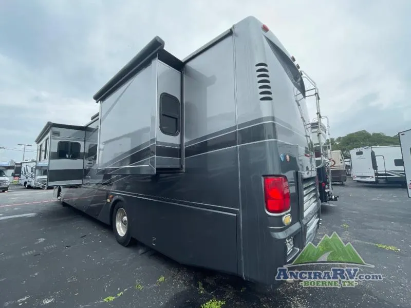 2003 Mandalay Luxury Division Mandalay Class A 40B - Photo 4