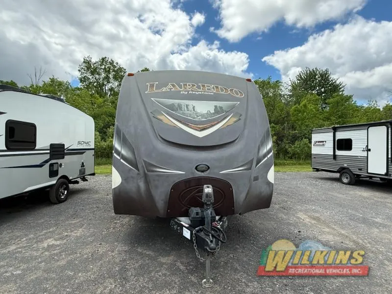 2015 Keystone RV Laredo 240MK - Photo 2