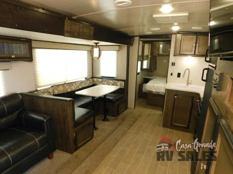 2020 Heartland Wilderness 2725BH - Photo 4