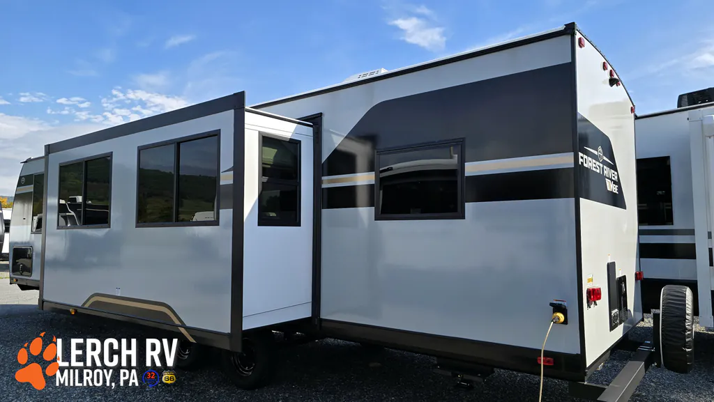 2027 Forest River Vibe 2900KB, Photos photo 6
