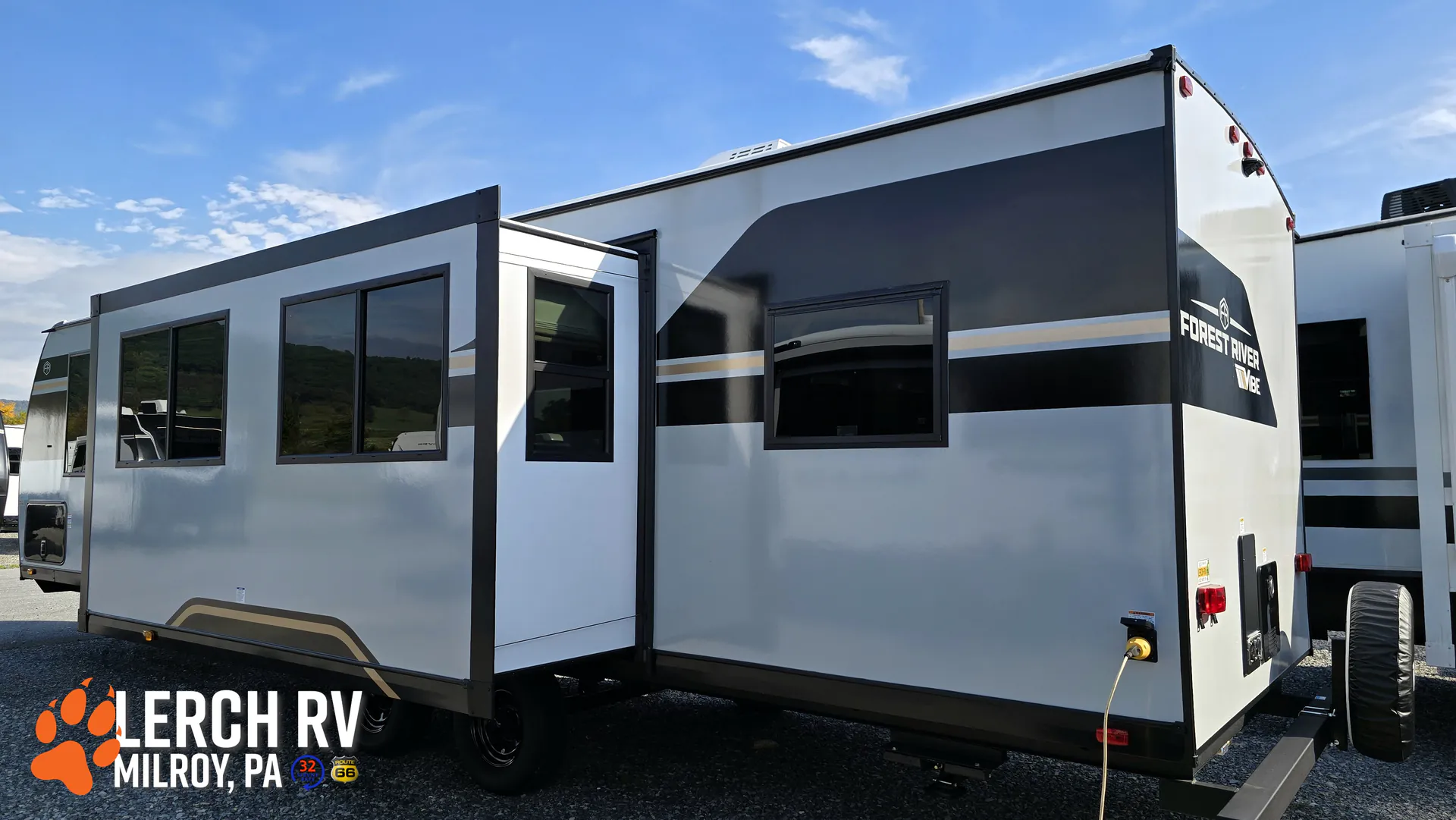 2027 Forest River Vibe 2900KB — Photo 6