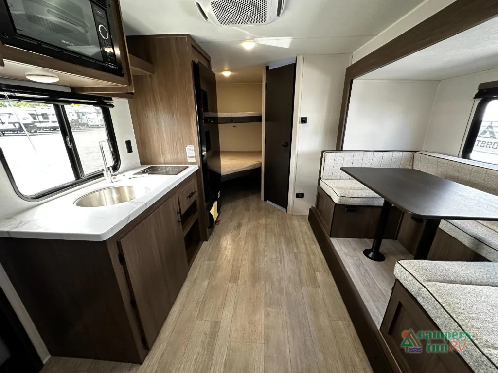 2027 Forest River Westbrook 18BHCC, Photos photo 3