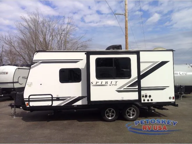 2021 Coachmen Northern Spirit XTR 1840RBX - Photo 3